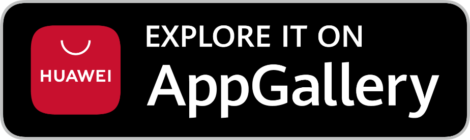 App store badge